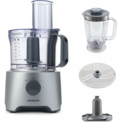 Kenwood Robot multifonction FDP301SI