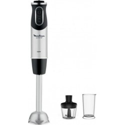 Moulinex mixeur-plongeur quickchef 2en1