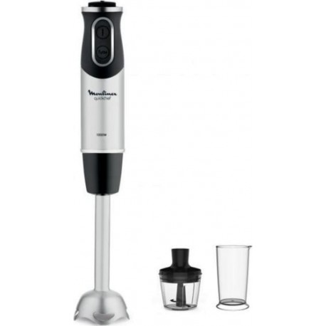 Moulinex mixeur-plongeur quickchef 2en1