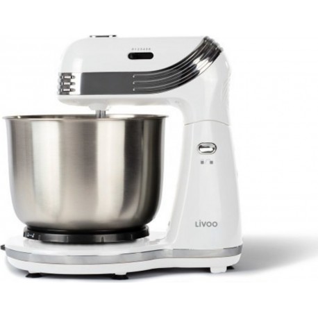 Livoo Robot pâtissier multifonction livoo feel good moments