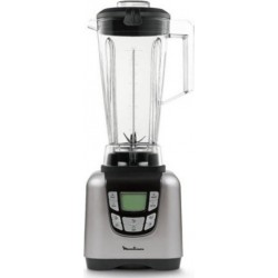 Moulinex lm935e10 blender classique - inox