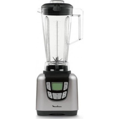 Moulinex lm935e10 blender classique - inox