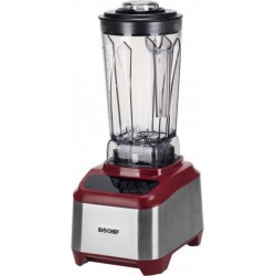 Biochef Blender biochef atlas power - moteur brushless 1000W - bol en tritan 2l - ecran tactile led - pour smoothies, soupes, gl