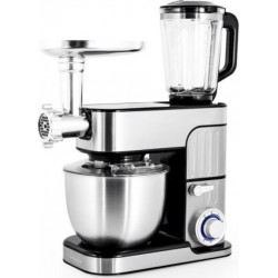 Kitchencook Robot petrin 5.5l multifonction modèle antara pro de kitchencook