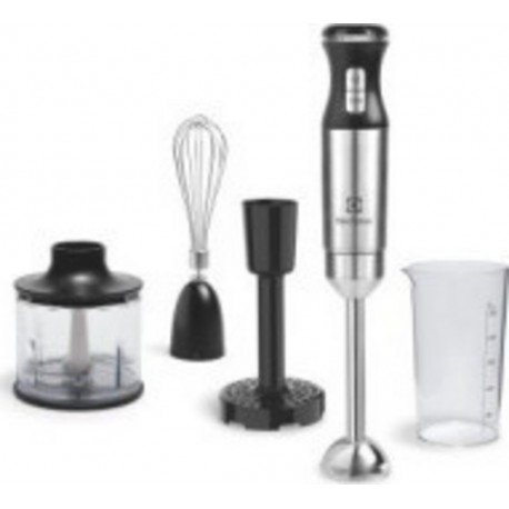 Electrolux Pied mixeur electrolux ehb600 600 w noir et gris FC-1-14512364