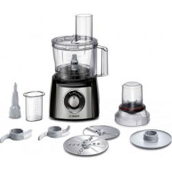 Bosch Robot multifonction MCM3401M