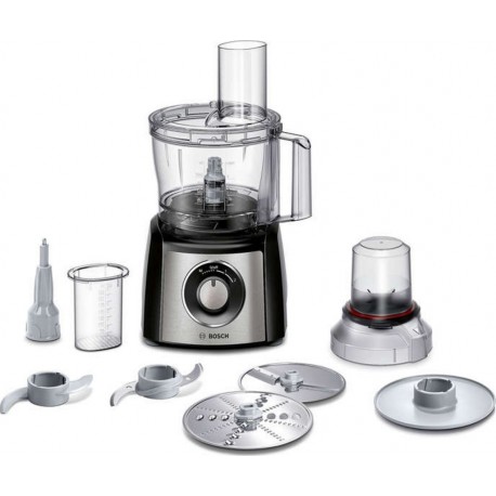 Bosch Robot multifonction MCM3401M