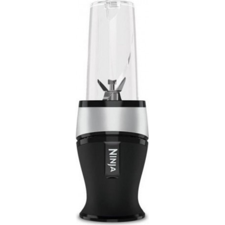 Ninja qb3001eus - blender - 2 gobelets 470ml - 700W NIN0622356239769
