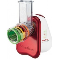 Moulinex 1500859369 moulinex dj755g32 - shrd fresh+