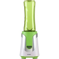 DOMO Domo domo mixeur 2 en 1 do436bl 300 w vert