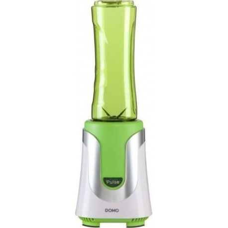 DOMO Domo domo mixeur 2 en 1 do436bl 300 w vert
