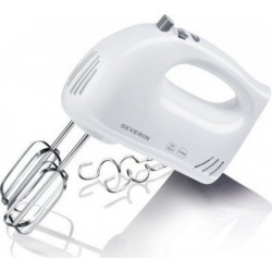 Severin - hm3822 - batteur à main