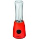 Clatronic Robot-préparateur de smoothie sm 3593 clatronic - rouge