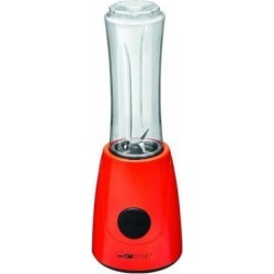 Clatronic Robot-préparateur de smoothie sm 3593 clatronic - rouge