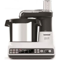 Kenwood ccl401wh robot multifonction cuiseur kcook multi KEN5011423187730