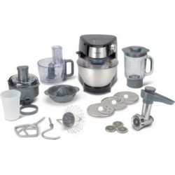 Kenwood khc29.p0bk robot robot pâtissier kenwood prospero + 4 accessoires - noir KEN5011423203850