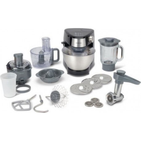 Kenwood khc29.p0bk robot robot pâtissier kenwood prospero + 4 accessoires - noir KEN5011423203850