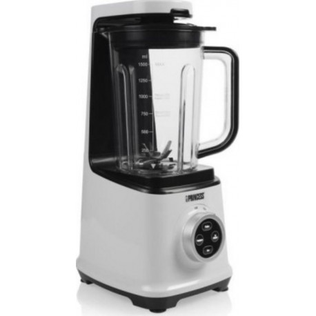 Princess blender sous vide incl. Une bouteille de stockage sous vide PRI8713016101129