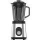 Cecotec Mixeur blender cecotec power black titanium 1000 acier 1,5L 1000w