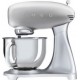 SMEG Robot pâtissier smeg smf02sveu 800 w argent FC-1-14793845