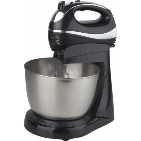 Daewoo sym-1472: batteur à main avec bol