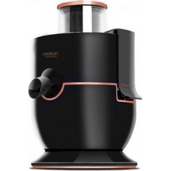 Cecotec Centrifugeuse orbitale pour extraire le jus des fruits et des légumes, cecotec, centrifugeuse orbitale pour extraire le
