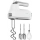 Cecotec Robot pâtissier cecotec powertwist 500 blanc, 500 w
