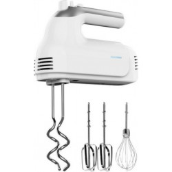 Cecotec Robot pâtissier cecotec powertwist 500 blanc, 500 w