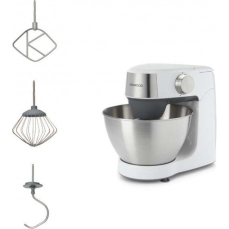 Kenwood Robot pâtissier KHC29.A0WH