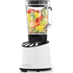 Princess 217100 tabletop blender 1.5l 600W noir, blanc mixeur
