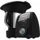 Cecotec Robot de cuisine multifonctions cecotec mambo 10070 noir, 30 fonctions, bol en acier inoxydable Mambo 10070