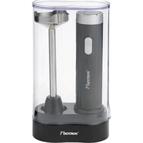 Bestron ahb400z mixeur plongeant - noir