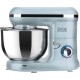 Kitchen Robot pâtissier multifonction kitchen move dallas bleu KIT3666162000585