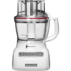 Kitchenaid 5kfp1325ewh robot multifonction - blanc KITCH5KFP1325EWH