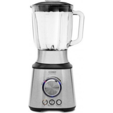 Caso mx1000 blender - inox