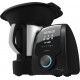 Cecotec Robot de cuisine multifonctions cecotec mambo 9590 noir, 3,3 l, cuillère mambomix, bol habana Mambo 9590