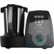 Cecotec Robot de cuisine multifonctions cecotec mambo 8590 noir, 30 fonctions, security check system Mambo 8590