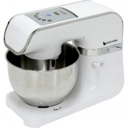 Black Pear NC Robot pétrisseur blackpear brp 339 800 watts - lcd - 6 vitesses