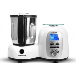 TKG Robot de cuisine intelligent tkg ha 1020 KAL5413346343543