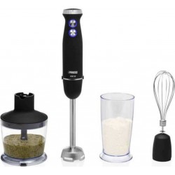 Princess mélangeur à main 800 w noir 426559