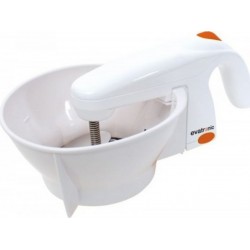 Evatronic Moulinette à purée evatronic