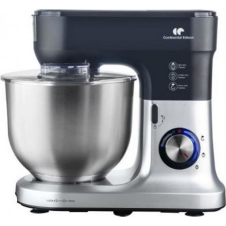 Continental edison rp1200gb robot pâtissier - 8 litres - 1200W CERP1200GB