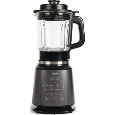 Livoo Blender chauffant livoo feel good moments LIV3523930097072