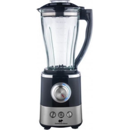 Continental edison bl800b blender - 1,75 litre - 800W CEBL800B