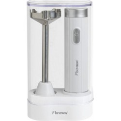 Bestron ahb400W mixeur plongeant - blanc