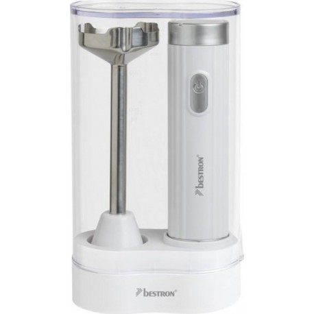 Bestron ahb400W mixeur plongeant - blanc