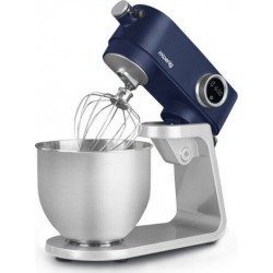 H.koenig km126 robot pâtissier métal