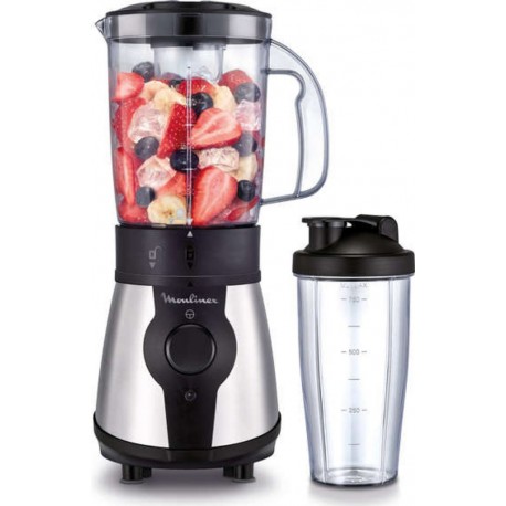 Moulinex Blender LM1B1D10