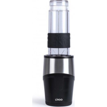 Livoo Blender individuel livoo feel good moments