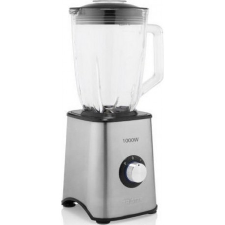 Tristar - bl-4471 - blender verseuse en verre de 1,5l - 1000 watts TRI8713016095046